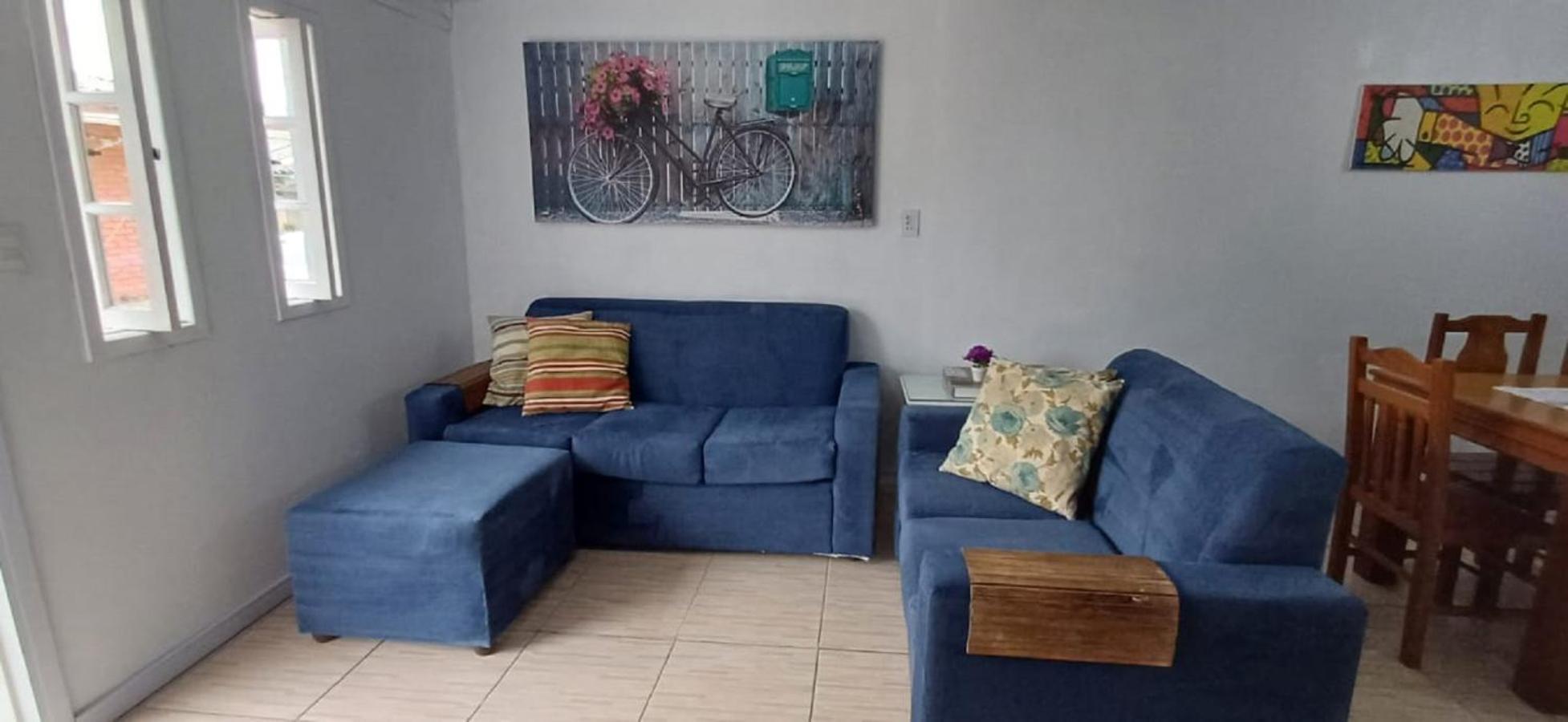 Villa Residencial P. Harris à Canela Extérieur photo